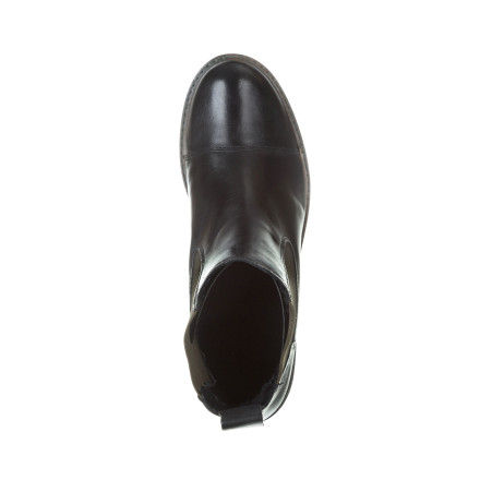 Черевики жіночі Jana 8/8-25416/29-001-BLACK