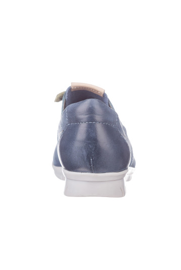 Кеди жіночі Jana 8/8-23600/20-846-JEANS