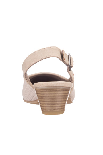 Босоножки женские Jana 8/8-29502/20-341-TAUPE/12Jana
