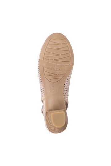 Босоножки женские Jana 8/8-29502/20-341-TAUPE/12Jana