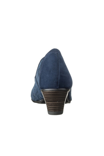 Туфлі жіночі Jana 8/8-22301/20-805-NAVY/12