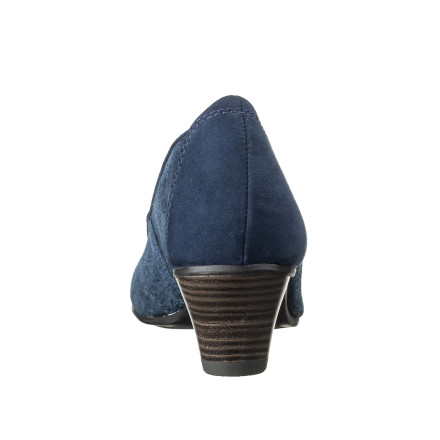 Туфлі жіночі Jana 8/8-22301/20-805-NAVY/12