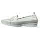 Мокасіни жіночі Jana 8/8-24615/20-190-OFFWHITE COMB/12