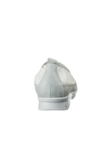 Мокасіни жіночі Jana 8/8-24615/20-190-OFFWHITE COMB/12