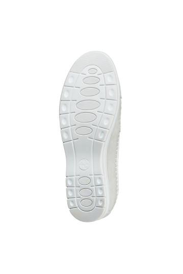 Мокасіни жіночі Jana 8/8-24615/20-190-OFFWHITE COMB/12