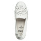 Мокасіни жіночі Jana 8/8-24615/20-190-OFFWHITE COMB/12