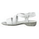 Сандалі жіночі Jana 8/8-28104/20-100-WHITE/12