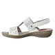 Сандалі жіночі Jana 8/8-28107/20-100-WHITE/12
