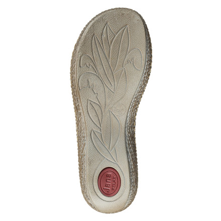 Сандалі жіночі Jana 8/8-28107/20-100-WHITE/12