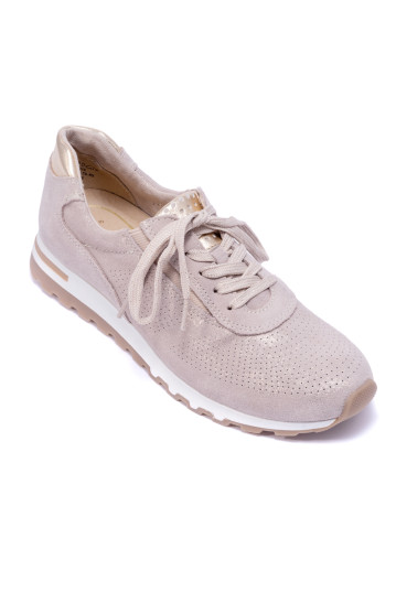 Кросівки жіночі Marco Tozzi 2/2-23751/22 447 DUNE MET.COMB