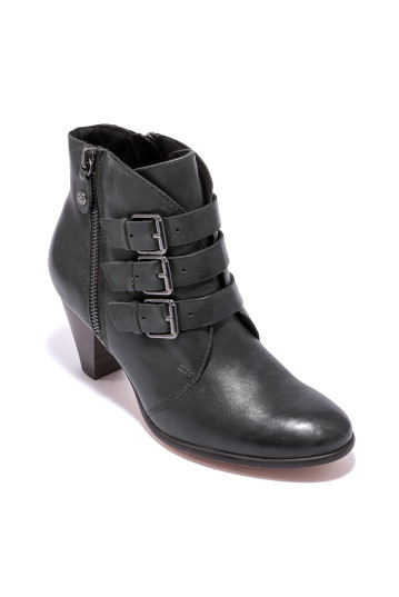 Черевики жіночі Marco Tozzi 2/2-25024/21 787 BOTTLE ANTIC