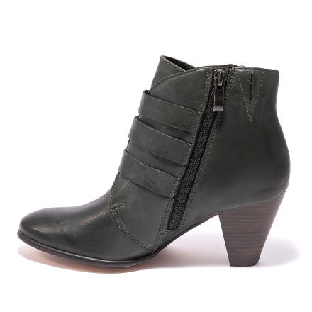 Черевики жіночі Marco Tozzi 2/2-25024/21 787 BOTTLE ANTIC