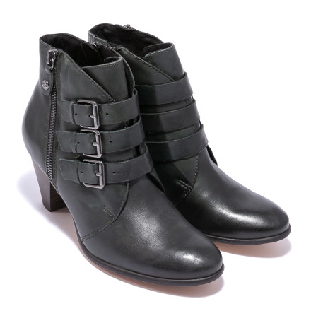 Черевики жіночі Marco Tozzi 2/2-25024/21 787 BOTTLE ANTIC