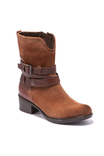 Черевики жіночі Marco Tozzi 2/2-25038/21 340 MUSCAT ANTIC