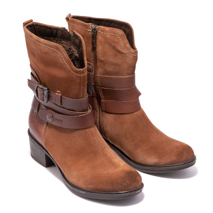 Черевики жіночі Marco Tozzi 2/2-25038/21 340 MUSCAT ANTIC