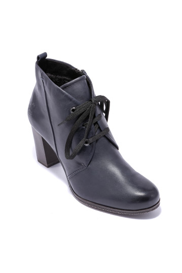 Черевики жіночі Marco Tozzi 2/2-25123/21 807 NAVY ANTIC