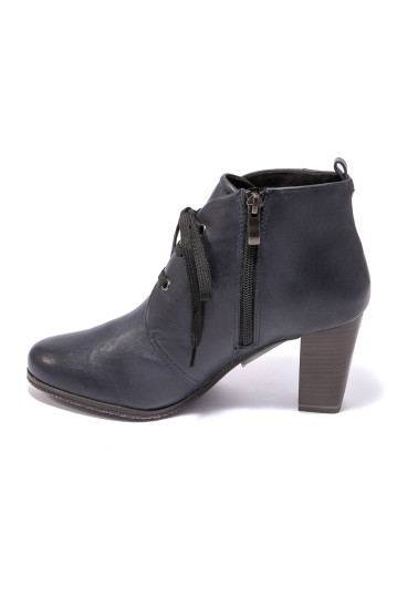Ботинки женские Marco Tozzi 2/2-25123/21 807 NAVY ANTIC