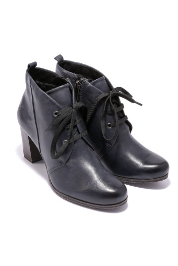 Ботинки женские Marco Tozzi 2/2-25123/21 807 NAVY ANTIC