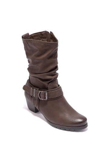 Черевики жіночі Marco Tozzi 2/2-25316/21 325 MOCCA ANTIC