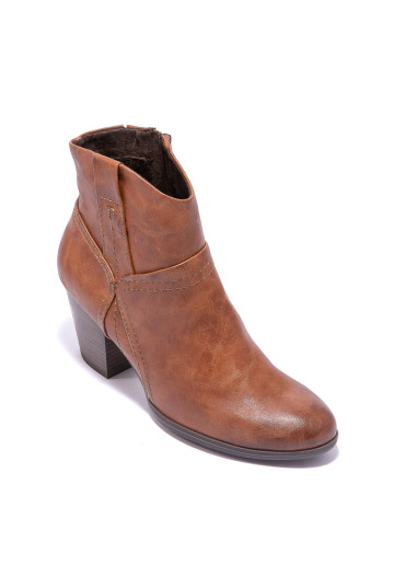 Черевики жіночі Marco Tozzi 2/2-25326/21 441 NUT ANTIC