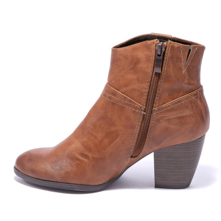 Черевики жіночі Marco Tozzi 2/2-25326/21 441 NUT ANTIC