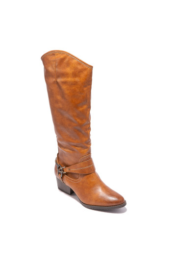 Чоботи жіночі Marco Tozzi 2/2-25503/21 441 NUT ANTIC