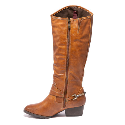 Чоботи жіночі Marco Tozzi 2/2-25503/21 441 NUT ANTIC