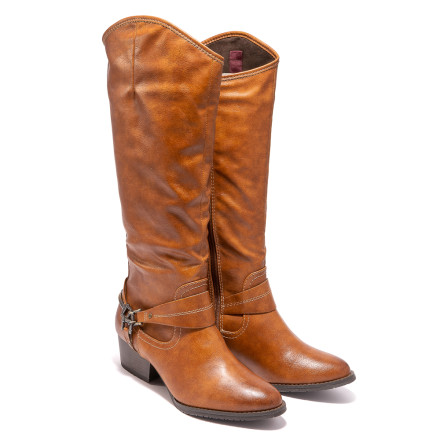 Чоботи жіночі Marco Tozzi 2/2-25503/21 441 NUT ANTIC