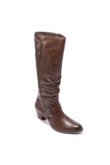 Чоботи жіночі Marco Tozzi 2/2-25552/27 363 CAFE ANTIC