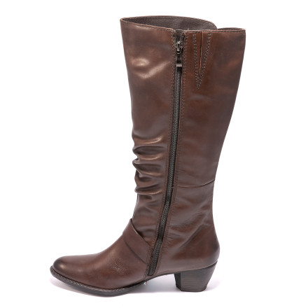 Чоботи жіночі Marco Tozzi 2/2-25552/27 363 CAFE ANTIC