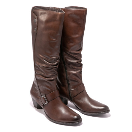 Чоботи жіночі Marco Tozzi 2/2-25552/27 363 CAFE ANTIC