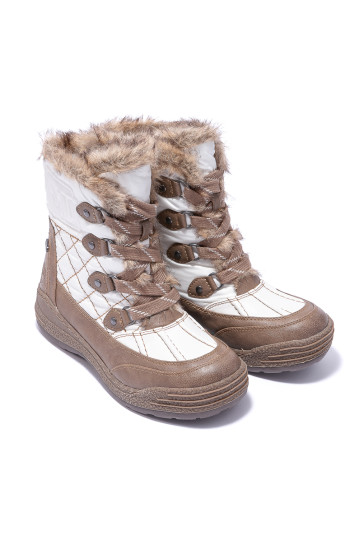 Черевики жіночі Marco Tozzi 2/2-26210/21 110 WHITE COMB