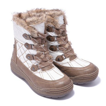 Черевики жіночі Marco Tozzi 2/2-26210/21 110 WHITE COMB