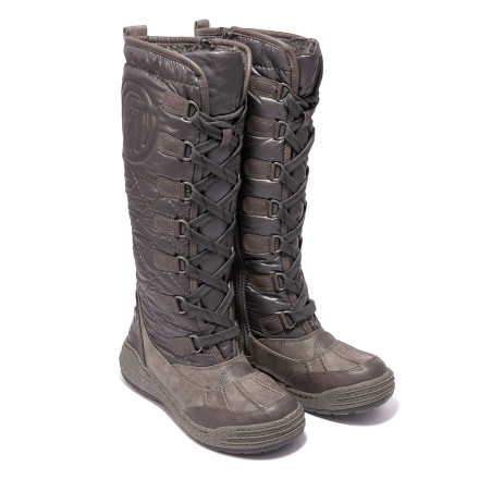 Чоботи жіночі Marco Tozzi 2/2-26211/21 291 GRAPHITE ANTIC