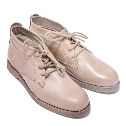 Черевики жіночі Marco Tozzi 2/2-26233/21 341 TAUPE