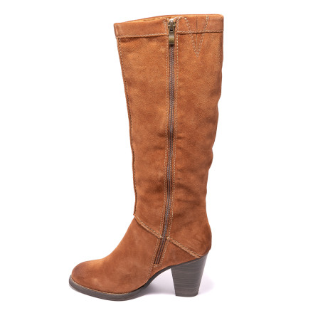 Чоботи жіночі Marco Tozzi 2/2-26538/21 340 MUSCAT ANTIC