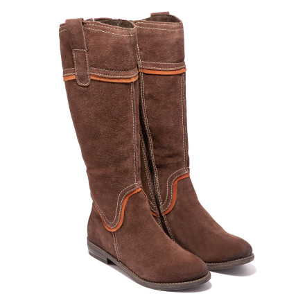 Чоботи жіночі Marco Tozzi 2/2-26551/21 398 CAFE ANT.COMB