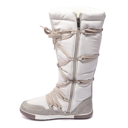 Чоботи жіночі Marco Tozzi 2/2-26610/21 420 IVORY COMB