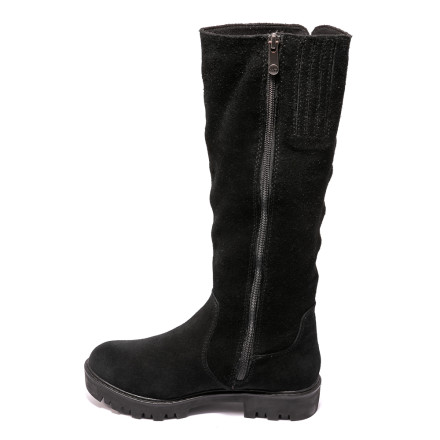 Чоботи жіночі Marco Tozzi 2/2-26628/29 002 BLACK ANTIC