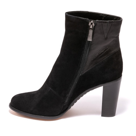 Черевики жіночі Welfare 18-320822-170