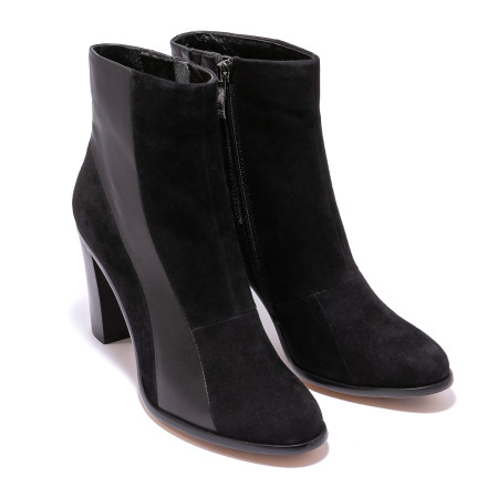 Черевики жіночі Welfare 18-320822-170