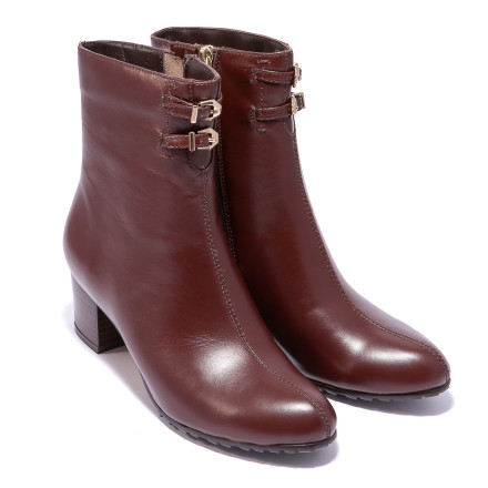 Черевики жіночі Welfare 18-321123-2152M