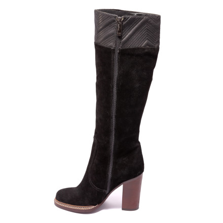 Чоботи жіночі Welfare 046531B