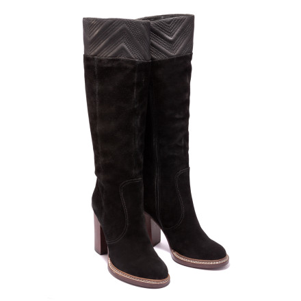 Чоботи жіночі Welfare 046531B