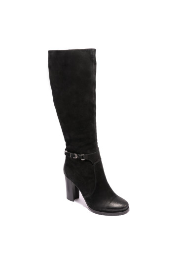 Чоботи жіночі Welfare 046751 E