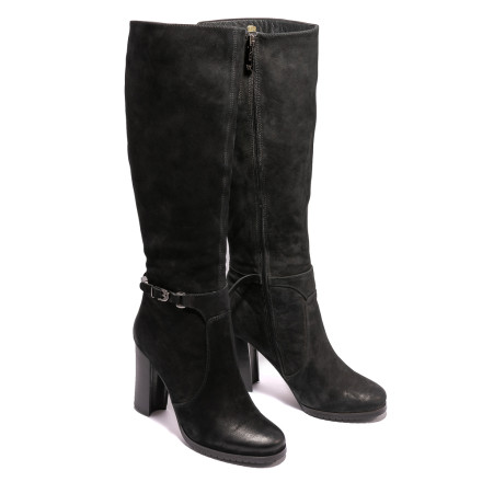 Чоботи жіночі Welfare 046751 E