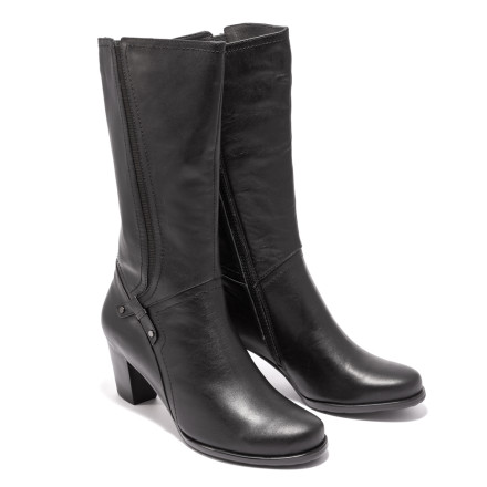 Чоботи жіночі Welfare 063937