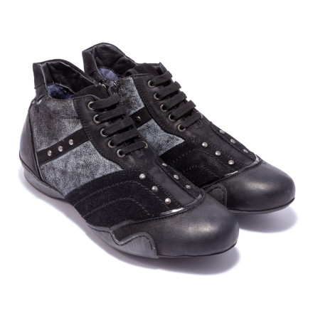 Черевики чоловічі Welfare 530642B