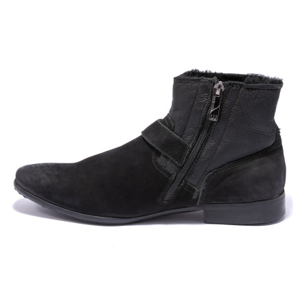 Чоловічі черевики Welfare 557843