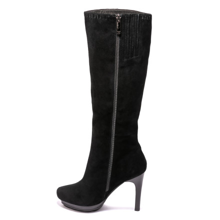 Чоботи жіночі Welfare 854331B-BLK